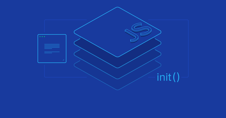 Image of Init.js: A Guide to the Why and How of Full-stack JavaScript publication
