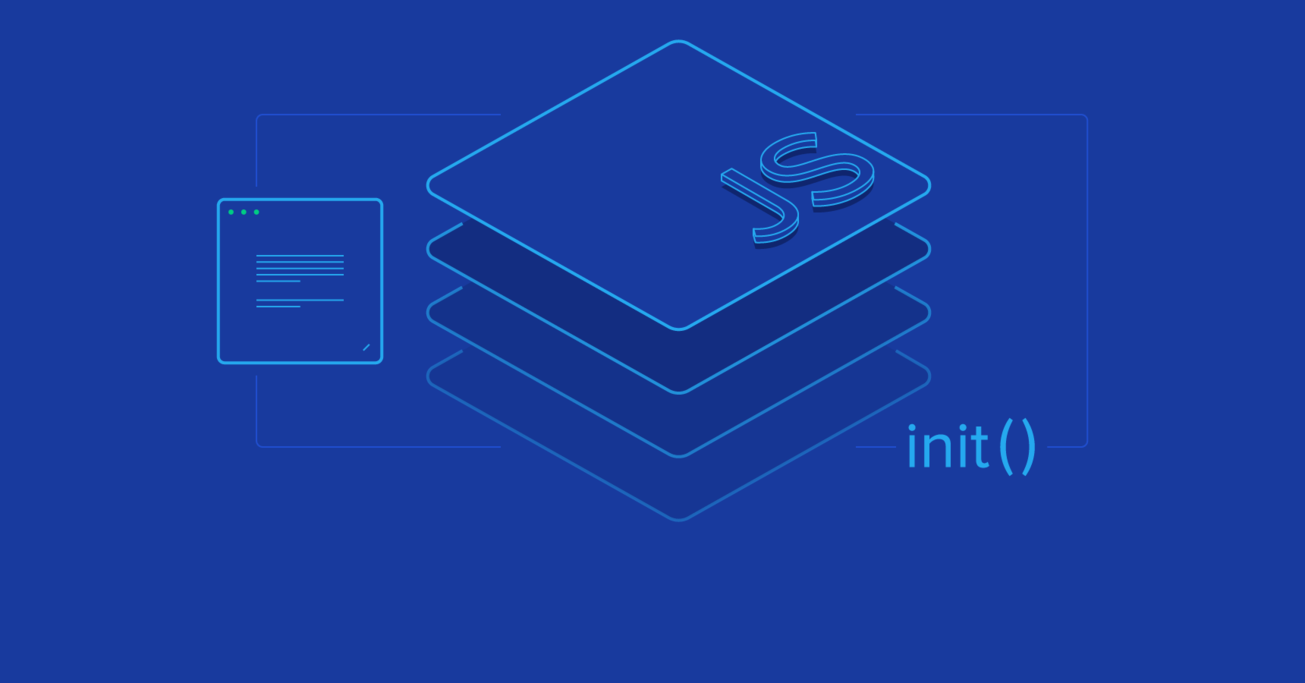 Init.js: A Guide to the Why and How of Full-stack JavaScript