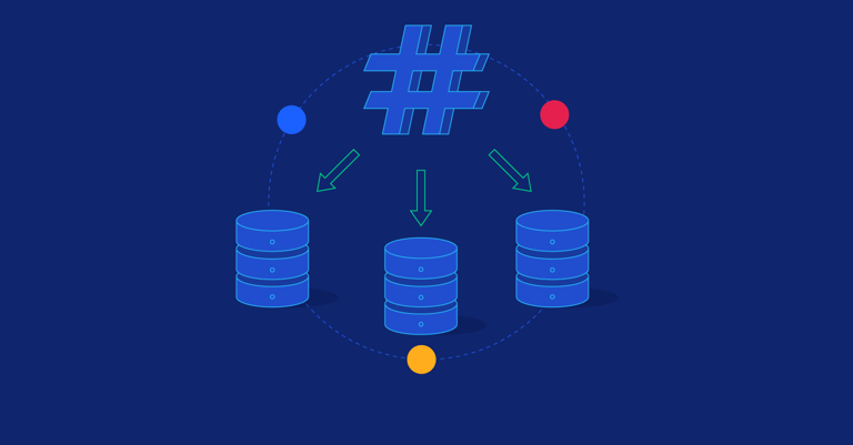 Image of A Guide to Consistent Hashing publication