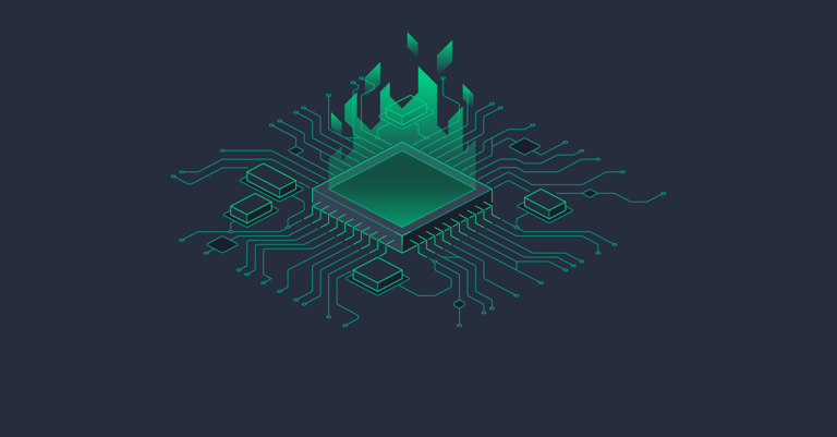 Image of Hunting and Analyzing High CPU Usage in .NET Applications publication