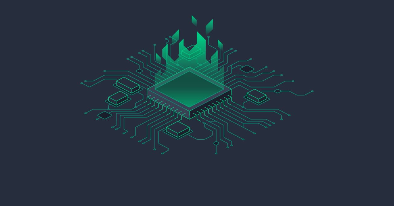 Hunting and Analyzing High CPU Usage in .NET Applications