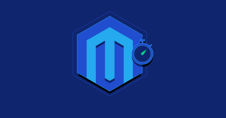 Image of Magento Performance Optimization: A Complete Guide to Faster Load Speeds publication
