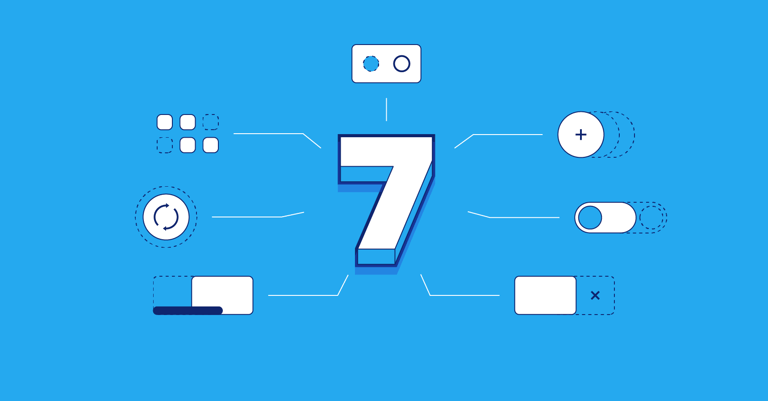 Image of Framer Tutorial: 7 Simple Microinteractions to Improve Your Prototypes publication