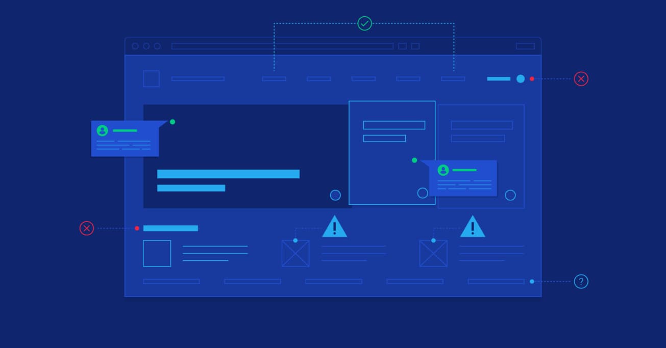 Tips for a Productive Design Critique