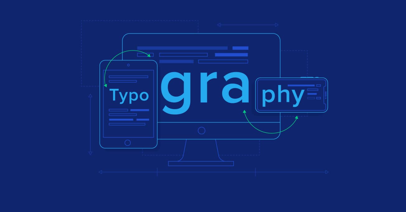 Designing for Readability: A Guide to Web Typography (With Infographic)