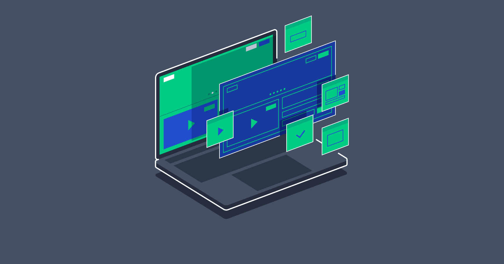 Perfect Your UX Design Process: A Guide to Prototype Design