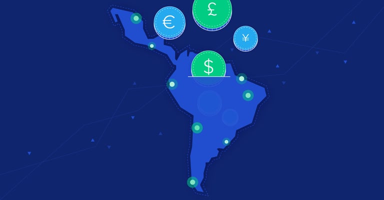 Image of Latin America M&A Best Practices publication