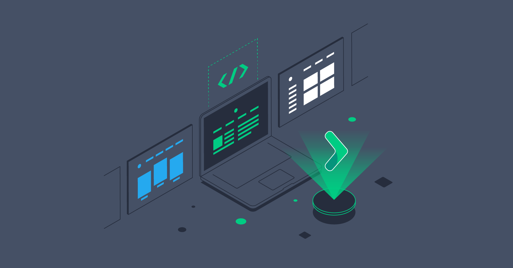 Scaling Play! to Thousands of Concurrent Requests