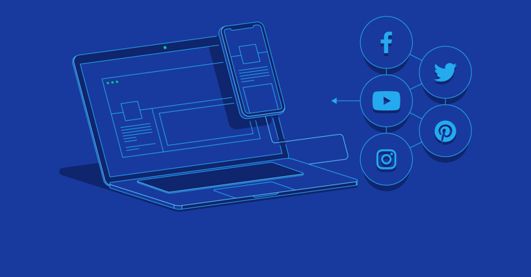 Image of Social Network APIs: The Internet’s Portal to the Real World publication