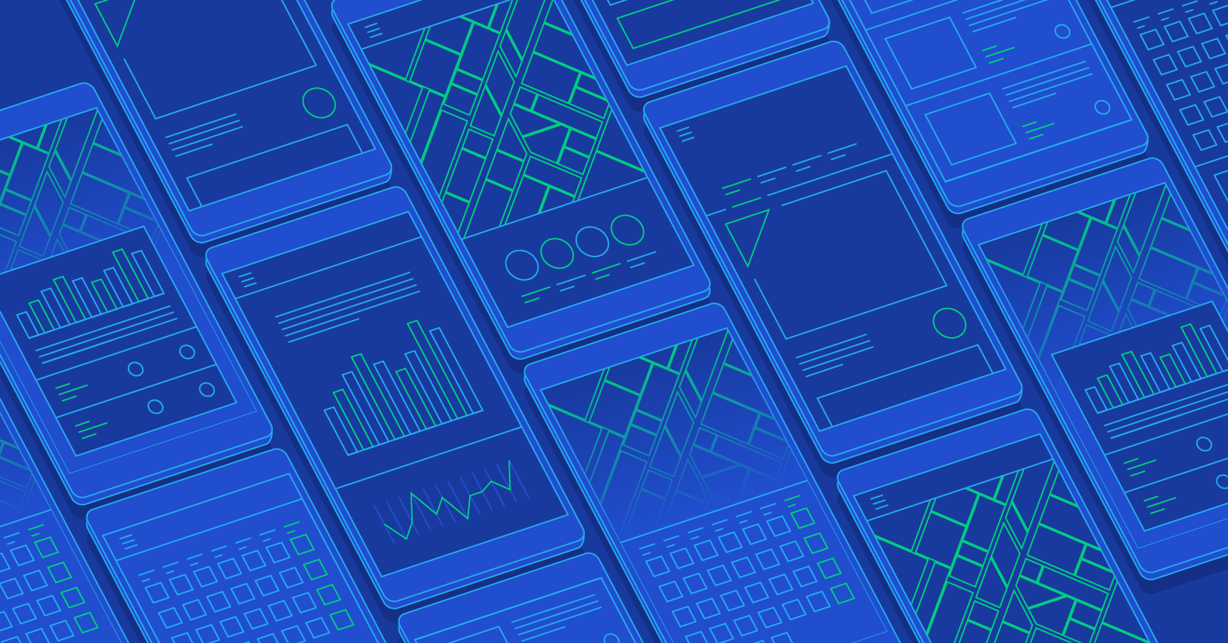 A Rant Against Pretty App Designs