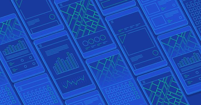 Image of A Rant Against Pretty App Designs publication