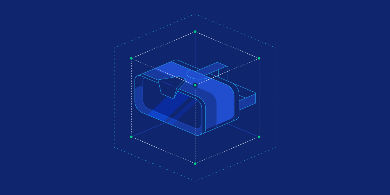 New Realities: VR, AR, MR, and the Future of Design