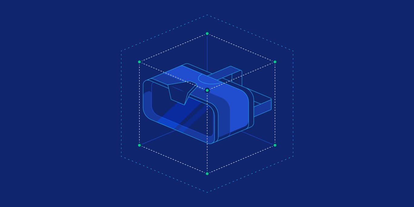 New Realities: VR, AR, MR, and the Future of Design