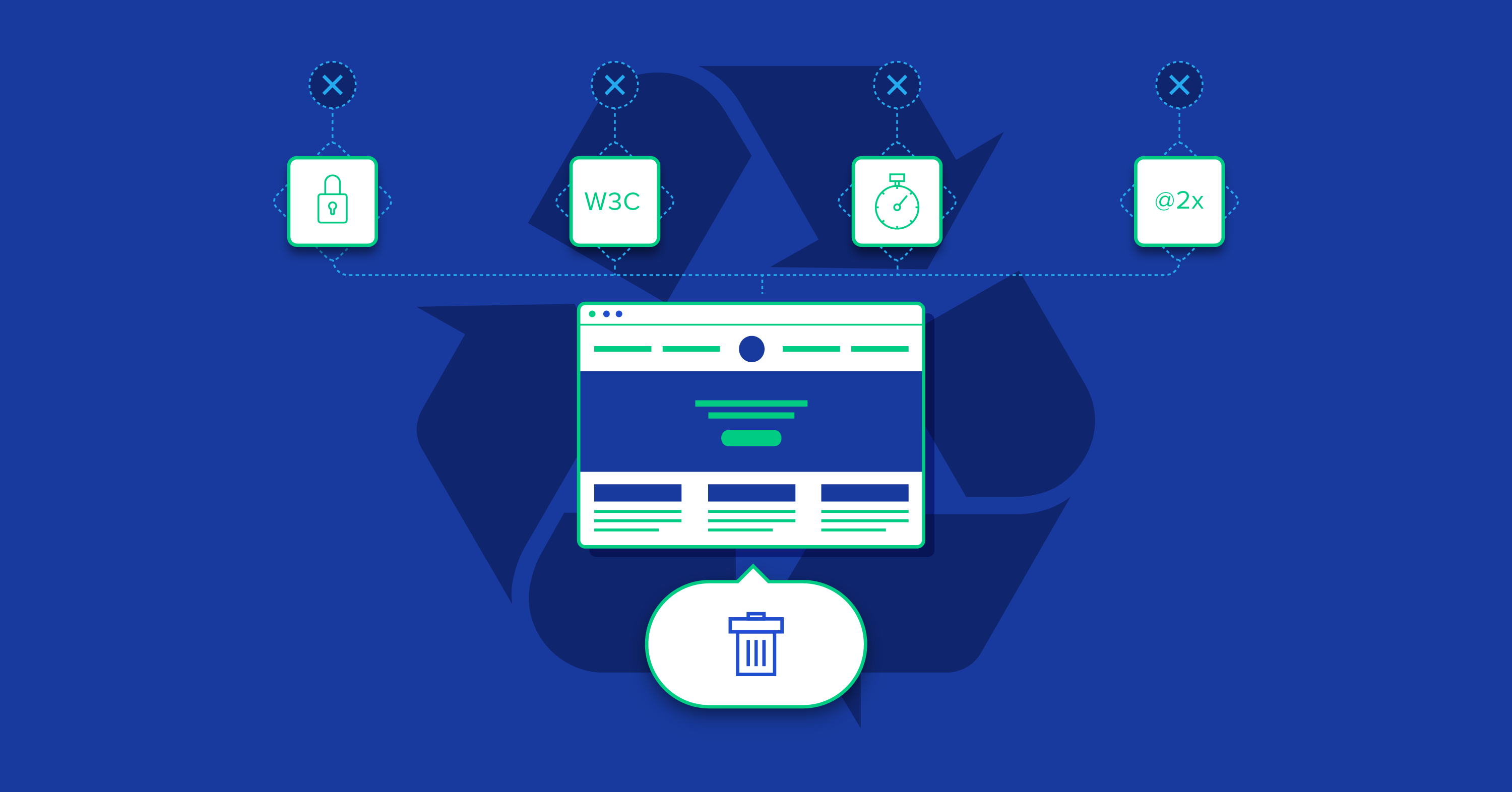 Why Consider a Website Redesign – Tips and Recommendations