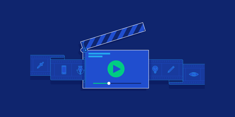 Image of 10 Videos All Designers Should Watch publication