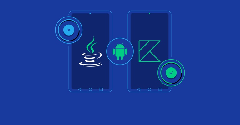 Image of 10 Kotlin Features to Boost Android Development publication