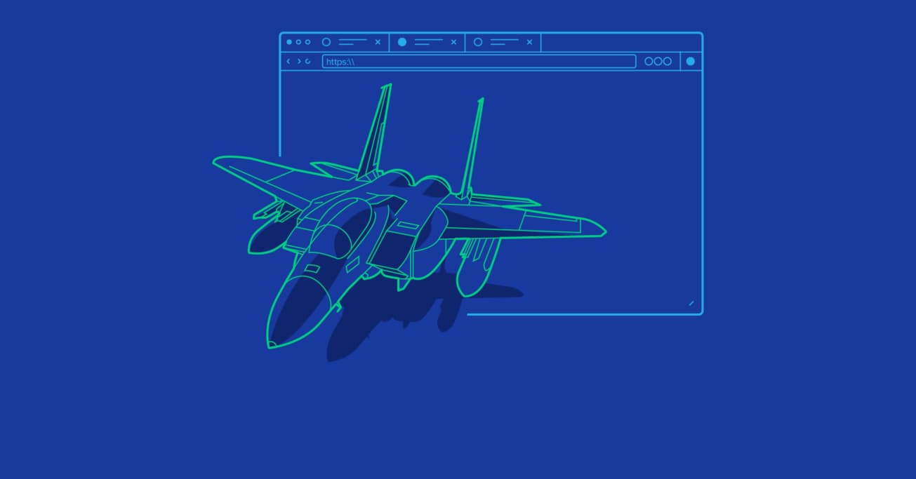 How GWT Unlocks Augmented Reality in Your Browser