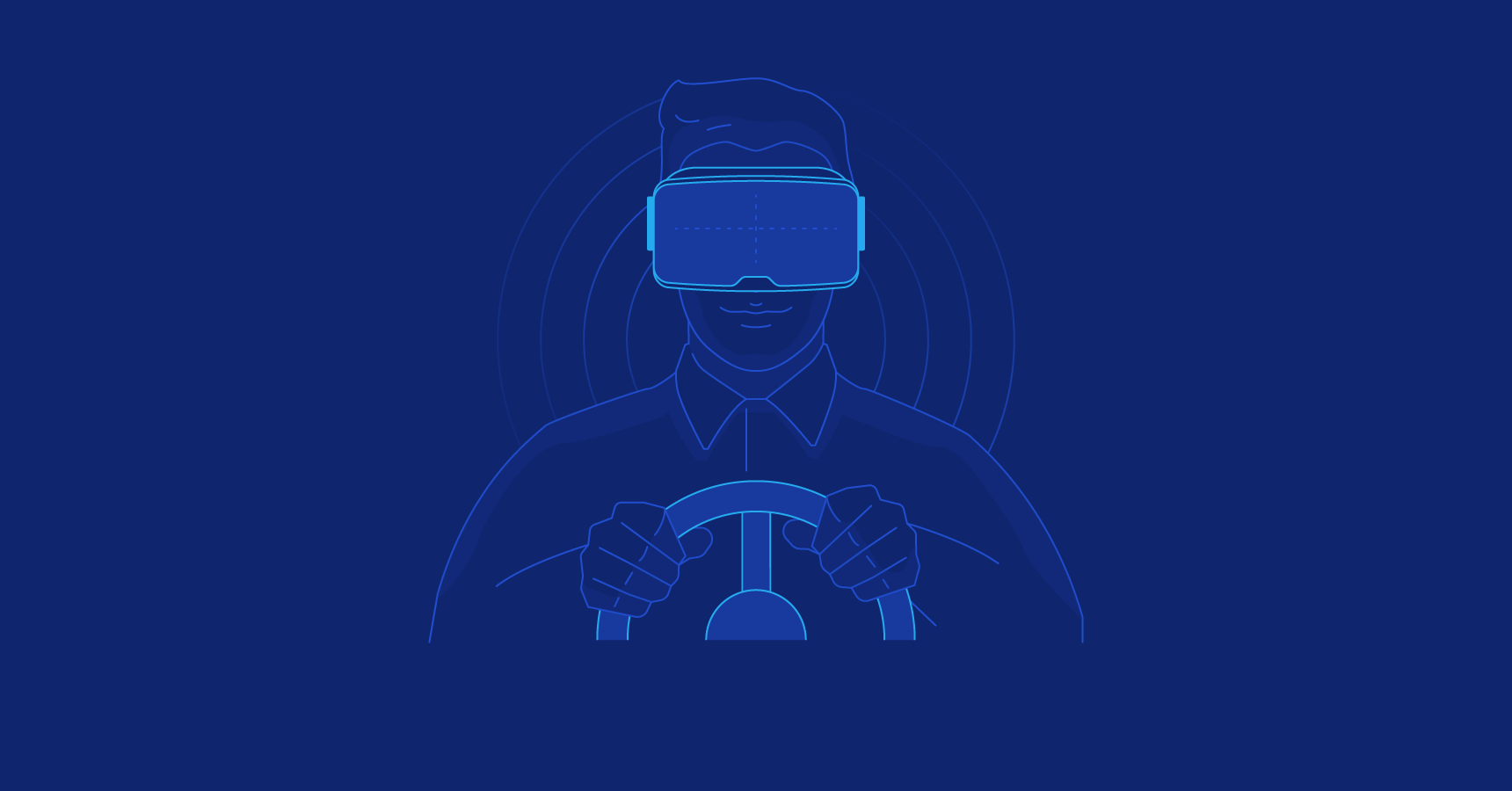 Virtual Reality in the Automotive Industry