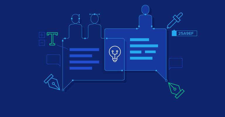 Image of Effective Communication Strategies for Designers publication