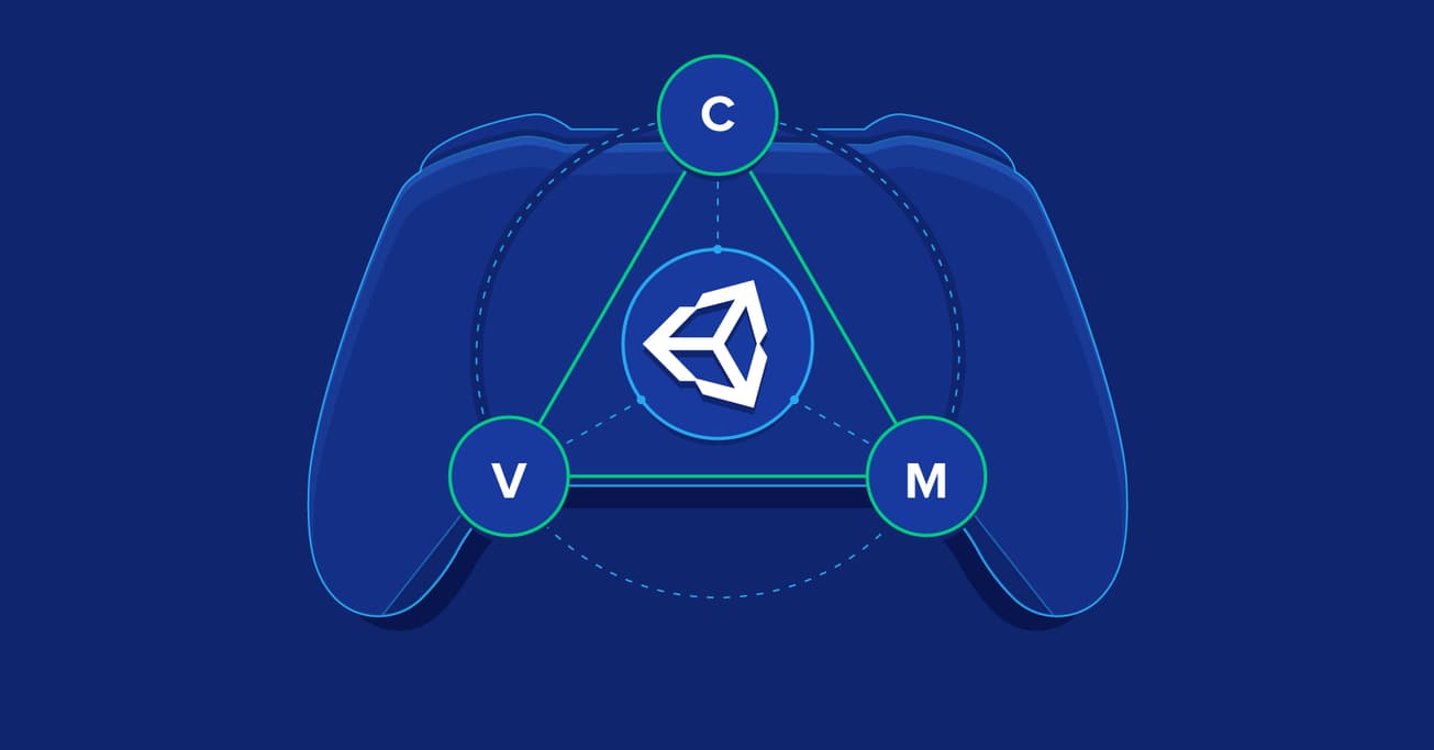 Unity With MVC: How to Level Up Your Game Development