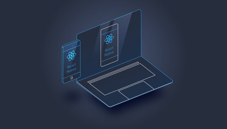 Image of React Native Beginners Tutorial—A Cold Dive publication