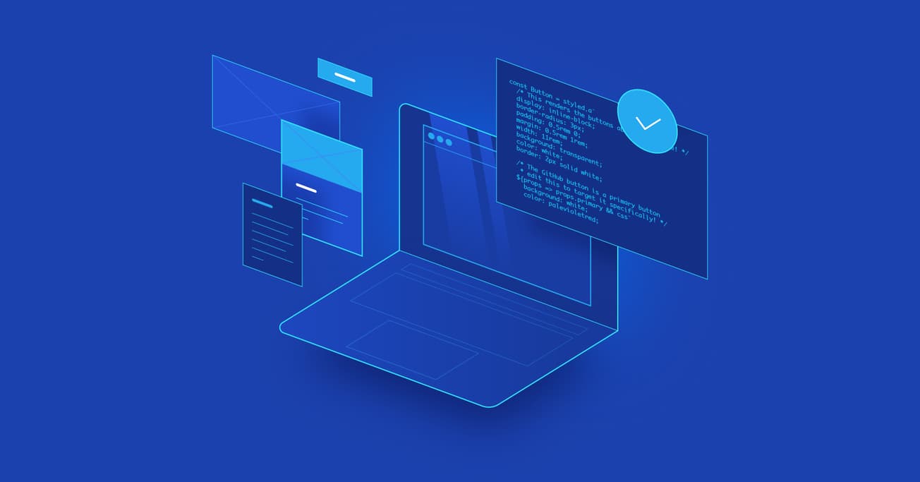 Styled-Components: CSS-in-JS Library for the Modern Web