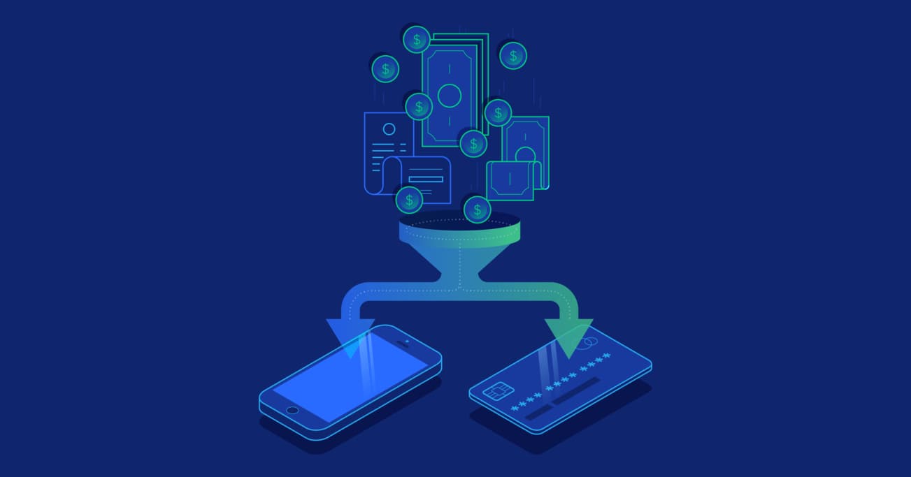 Is a Cashless Society the New Reality?