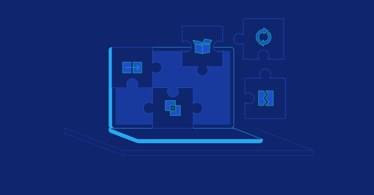 Image of The Advanced Git Guide: Git Stash, Reset, Rebase, and More publication