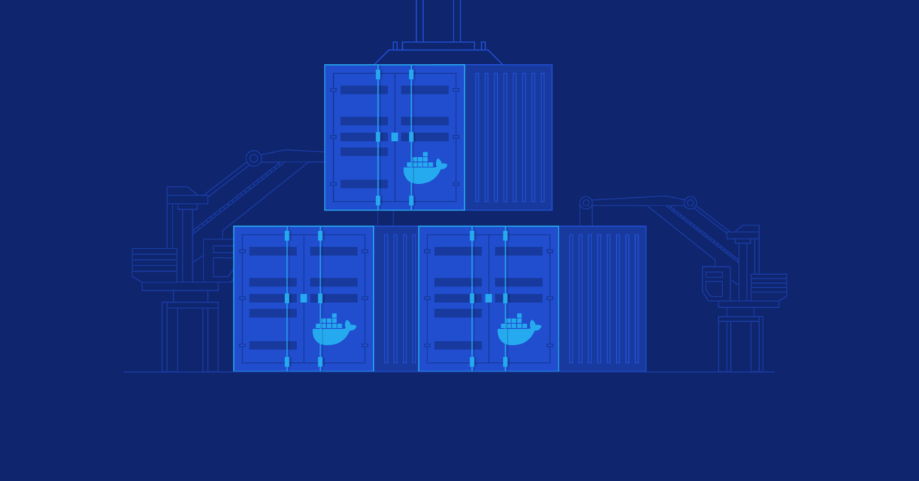 Getting Started With Docker: Simplifying DevOps