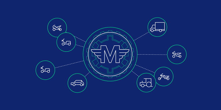 Image of Blockchain, IoT, and the Future of Transportation: Understanding the Motoro Coin publication
