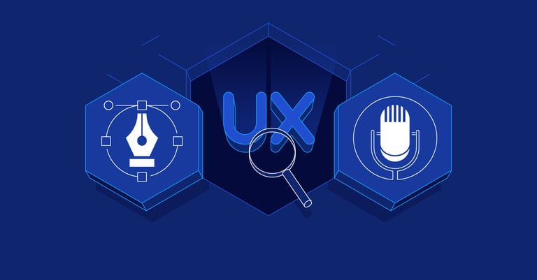Image of Design Talks: Research in Action with UX Researcher Caitria O'Neill publication