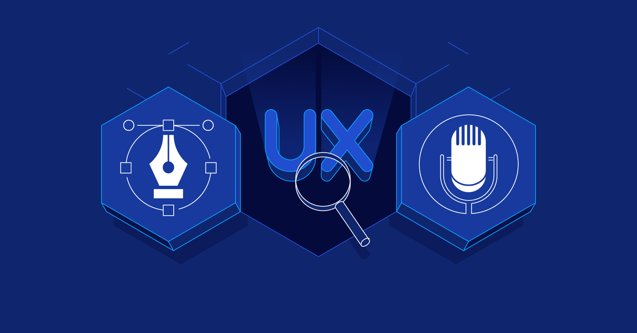 Design Talks: Research in Action with UX Researcher Caitria O'Neill