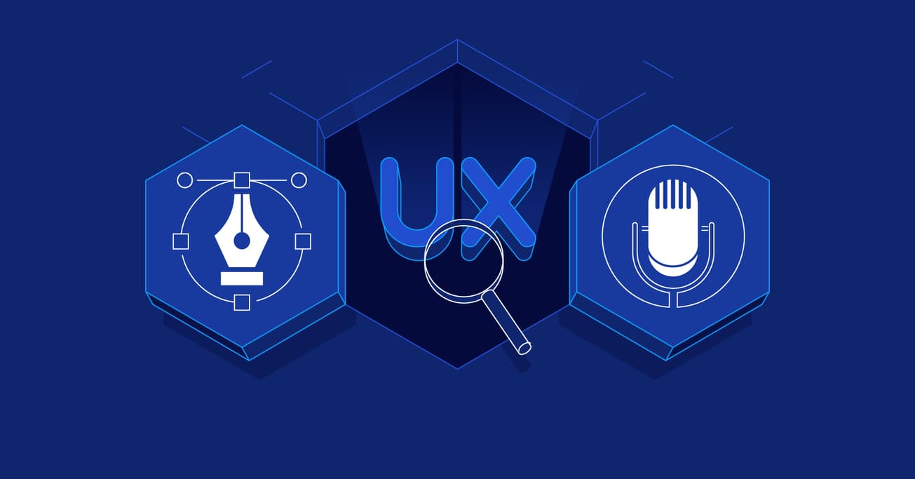 Design Talks: Research in Action with UX Researcher Caitria O'Neill