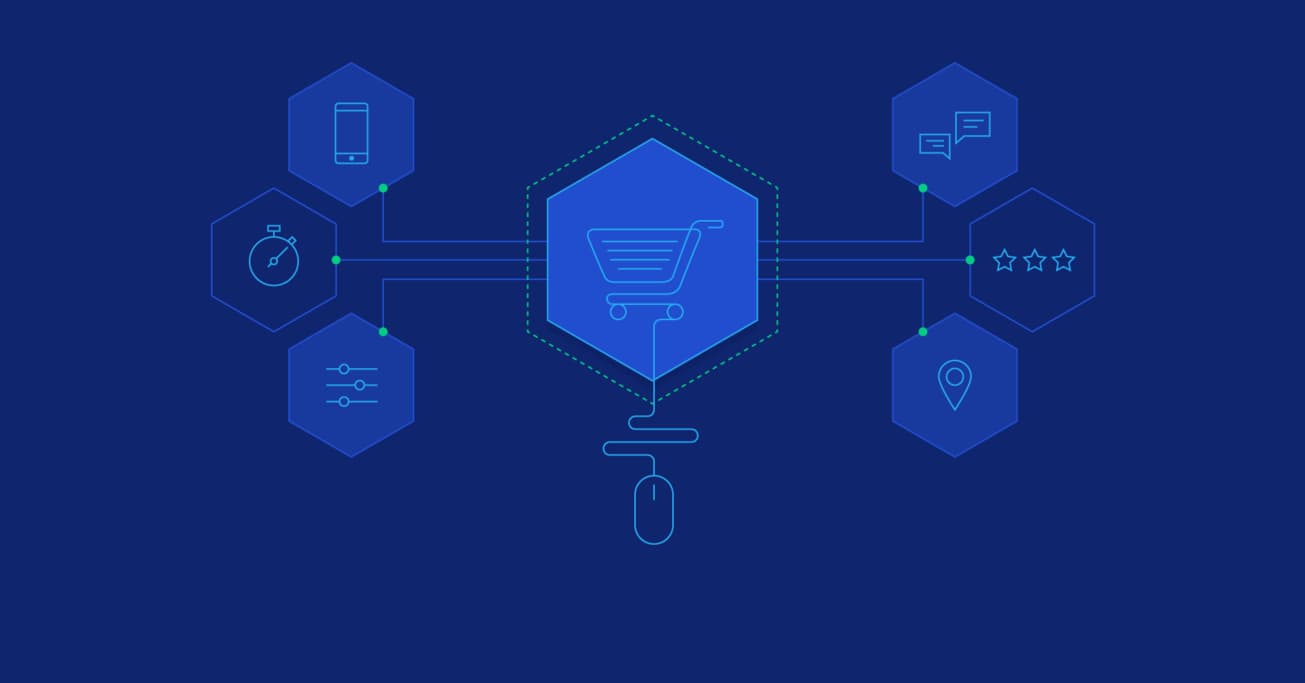Prominent E-commerce Trends and Their Influence on Design (with Infographic)