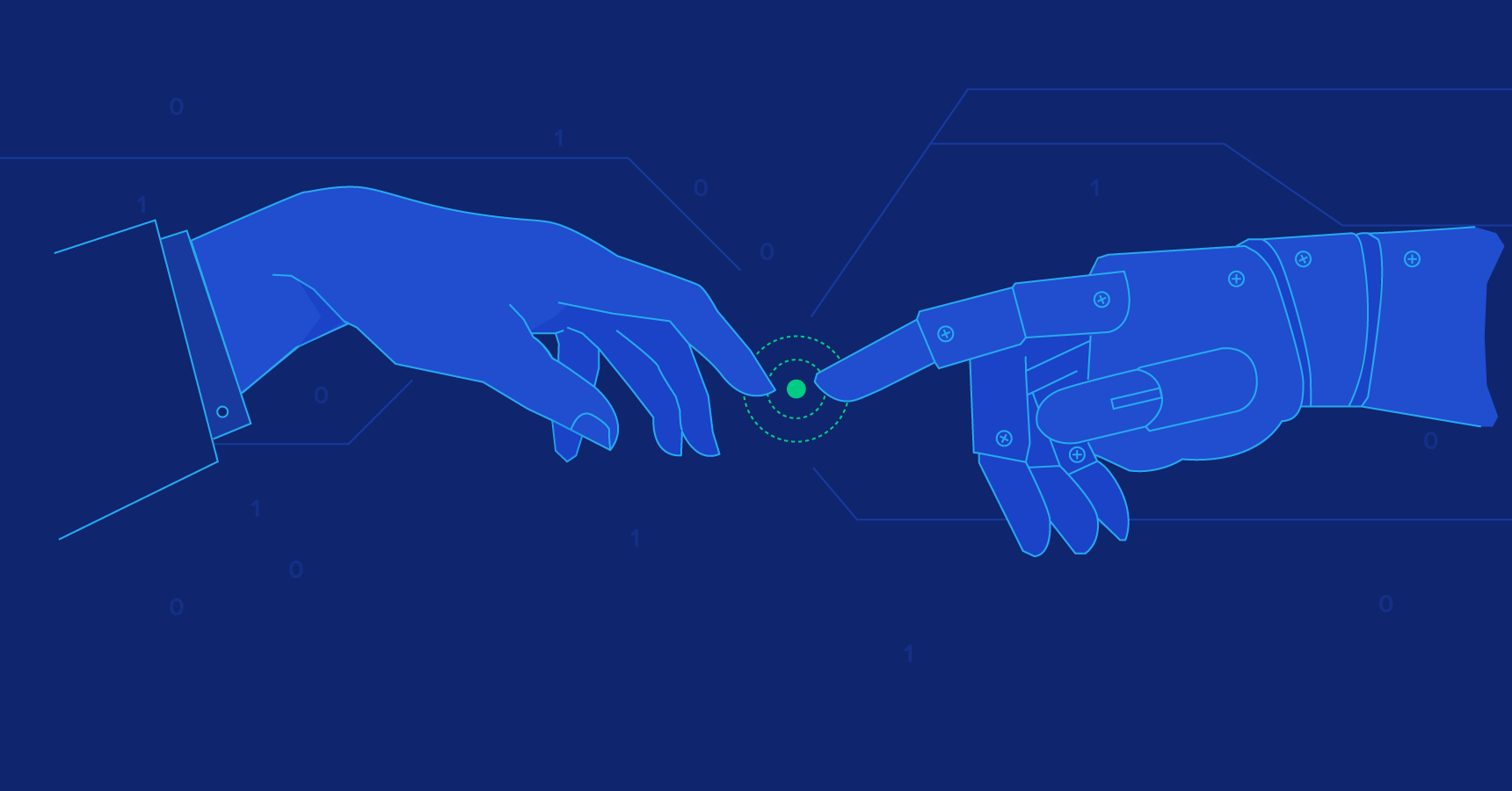 The Impending Commercial Robot Revolution