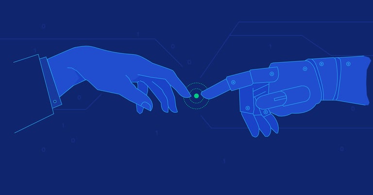 Image of The Impending Commercial Robot Revolution publication