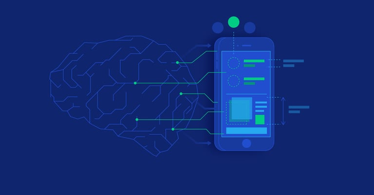 Image of Leveraging Mental Models in UX Design publication