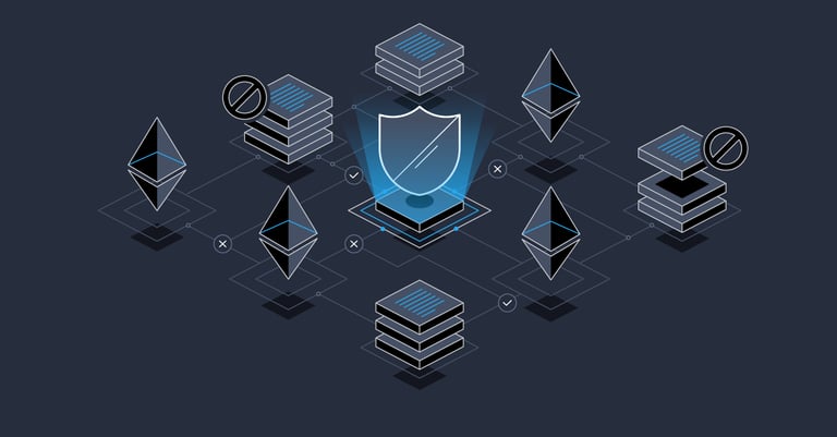 Image of Ethereum Oracle Contracts: Can We Trust the Oracle? publication