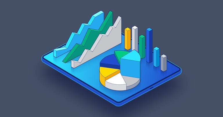 Image of Mastering Sustainable Startup Growth and Finding Your Relevant KPIs publication