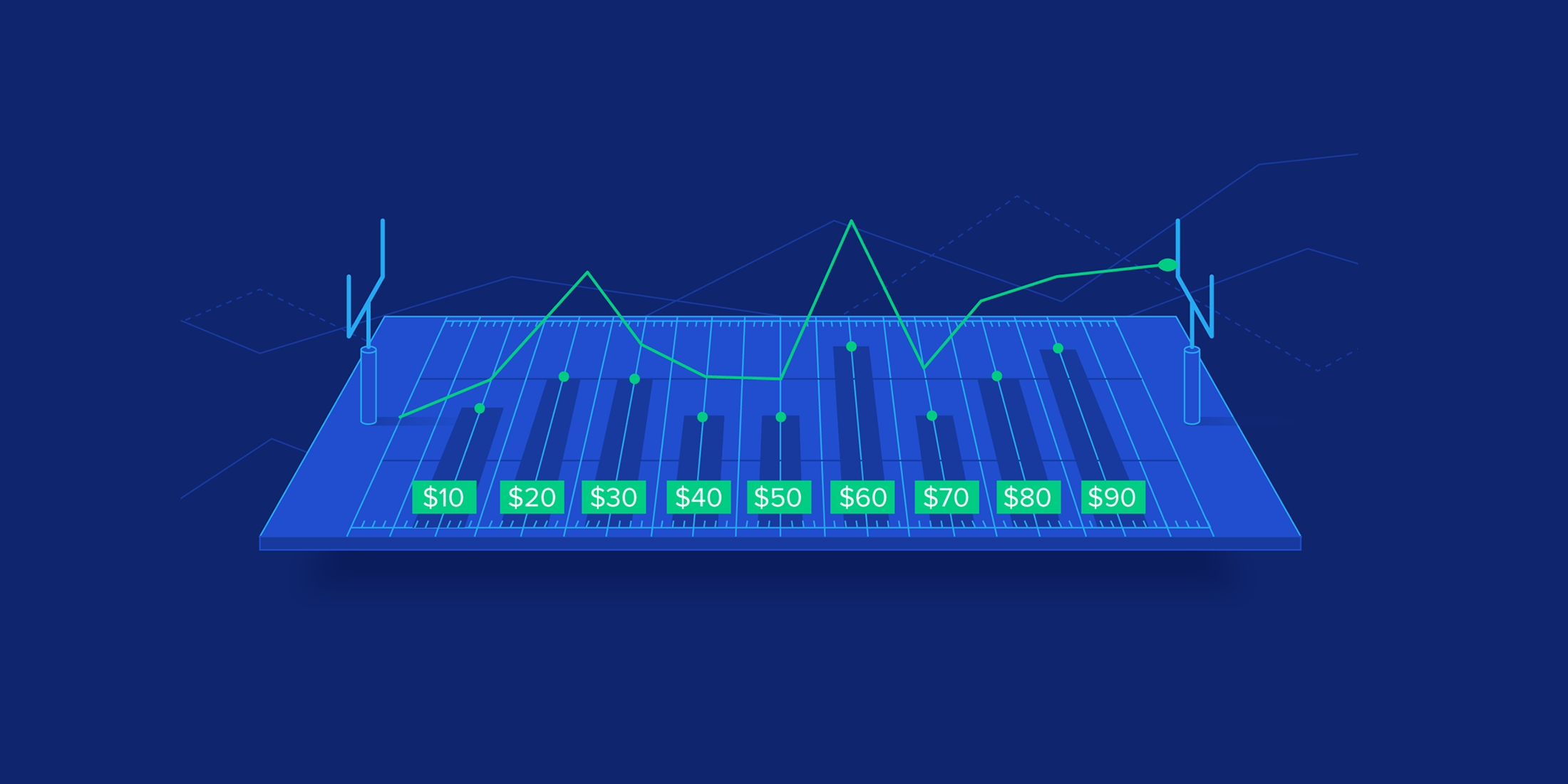 Legal Sports Betting: A New Economy Built on Vice