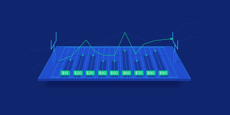 Image of Legal Sports Betting: A New Economy Built on Vice publication