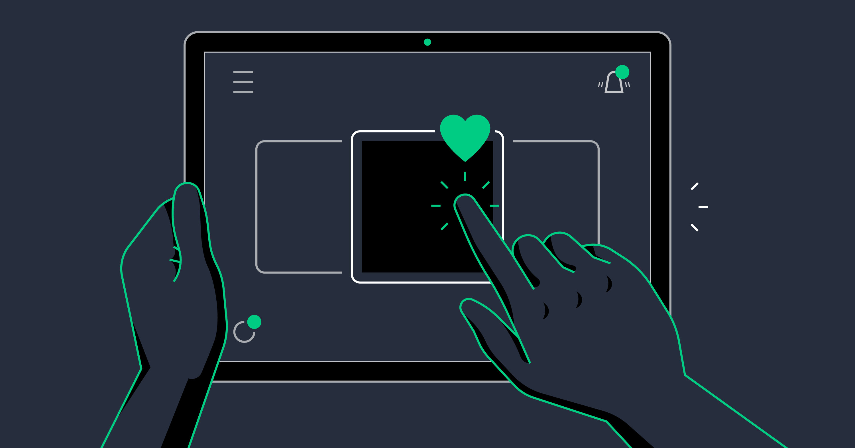 Better UX Through Microinteractions