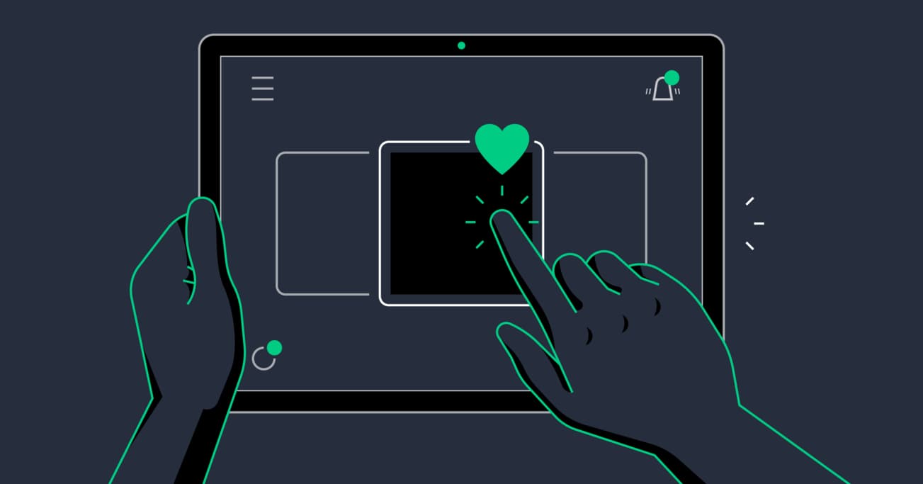 Better UX Through Microinteractions
