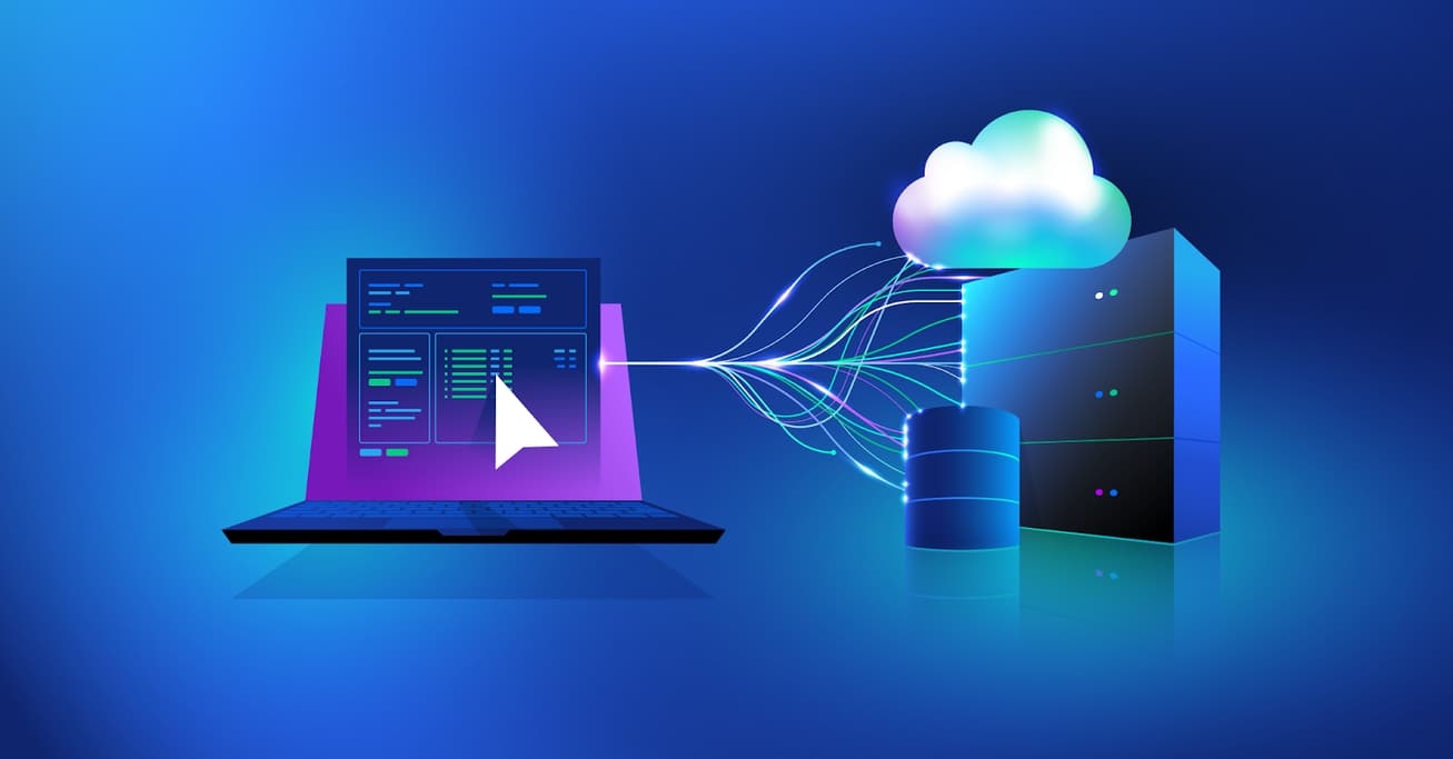 Client-side vs. Server-side Development: Key Differences and Advantages Explained