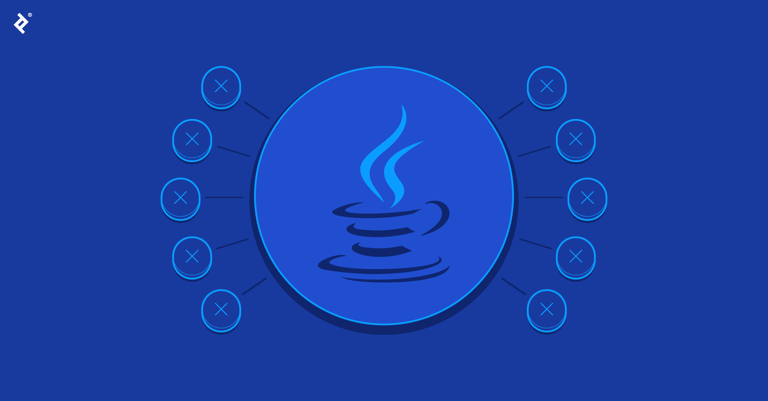 Image of Buggy Java Code: The Top 10 Most Common Mistakes That Java Developers Make publication