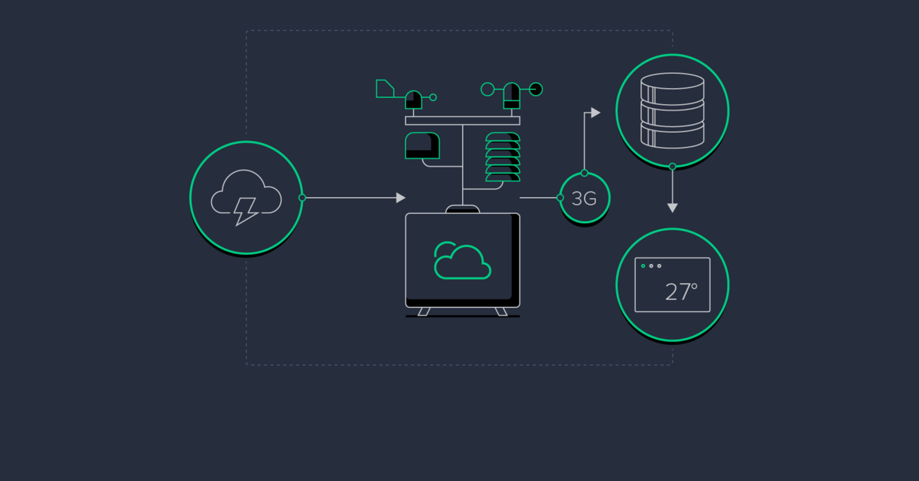 How I Made a Fully Functional Arduino Weather Station