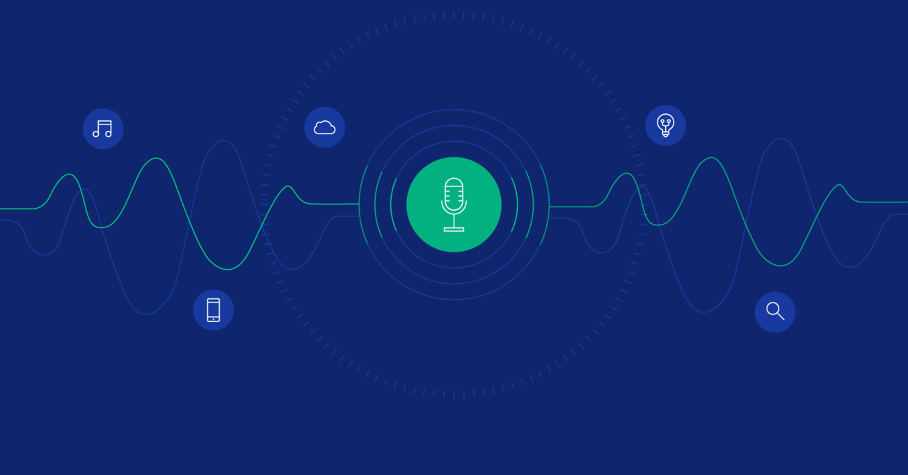 Designing a VUI – Voice User Interface