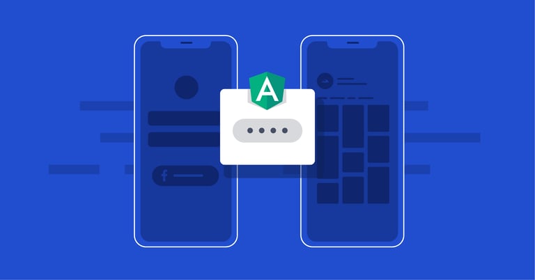 Image of Integrating Facebook Login in AngularJS App with Satellizer publication