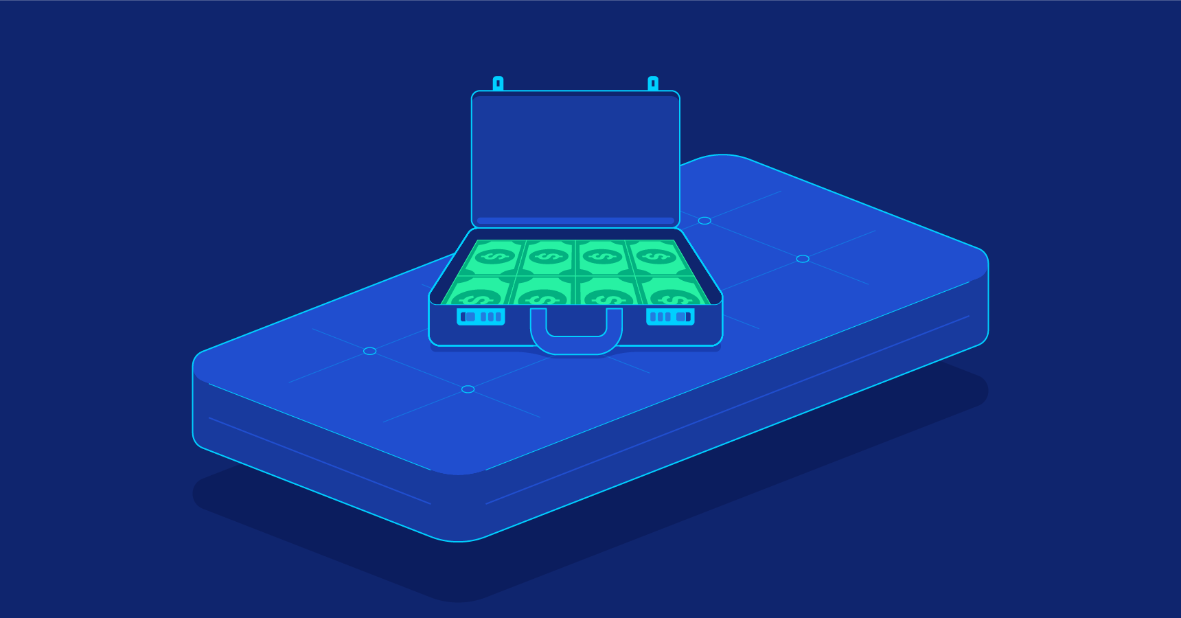 Waking Up a Sleeping Industry: Mattress Industry Disruption