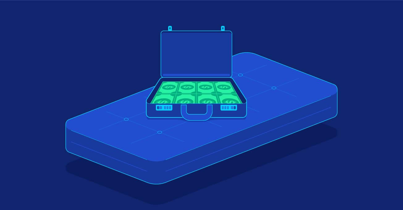Waking Up a Sleeping Industry: Mattress Industry Disruption